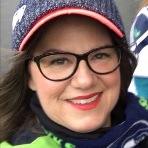 Meet your Posher, Kristin